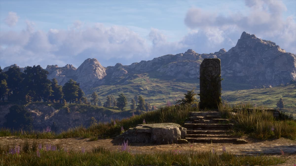 Social storytelling: film an original tale within Pax Dei! 