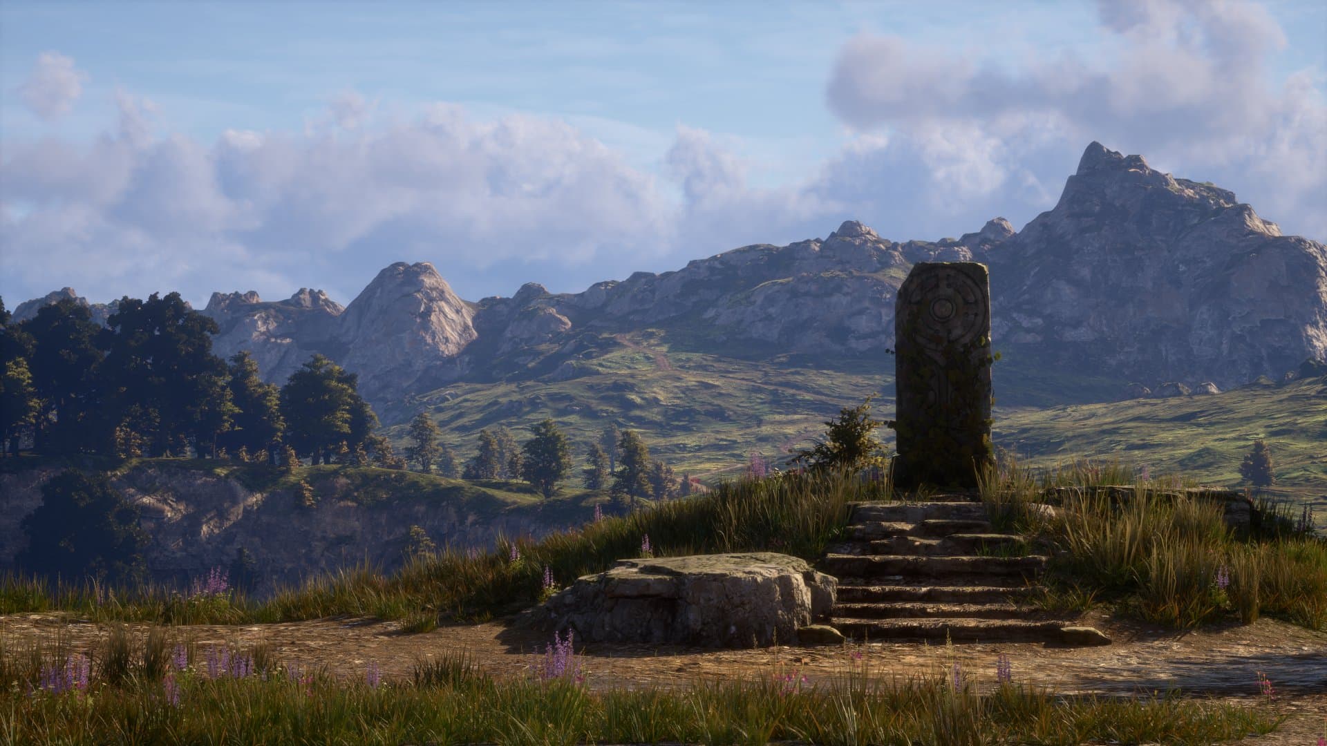 Social storytelling: film an original tale within Pax Dei! 