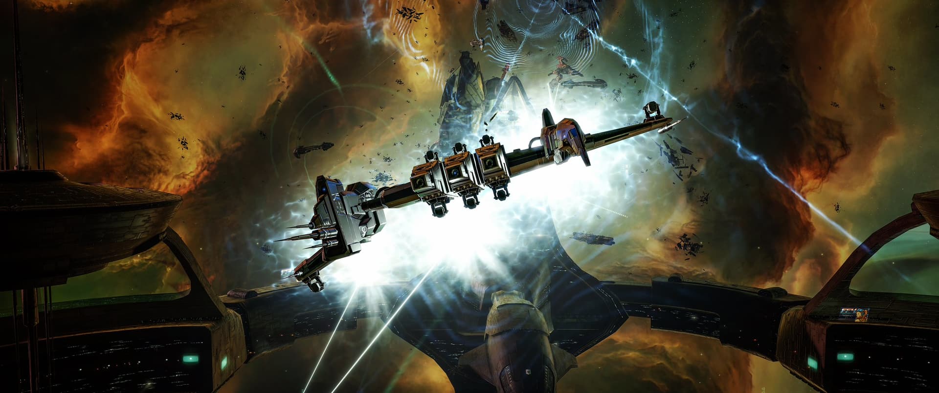 Share your screenshot and video highlights from FF4A 2026!