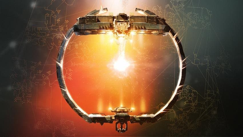 Visualise the Ansiblex changes' implications!