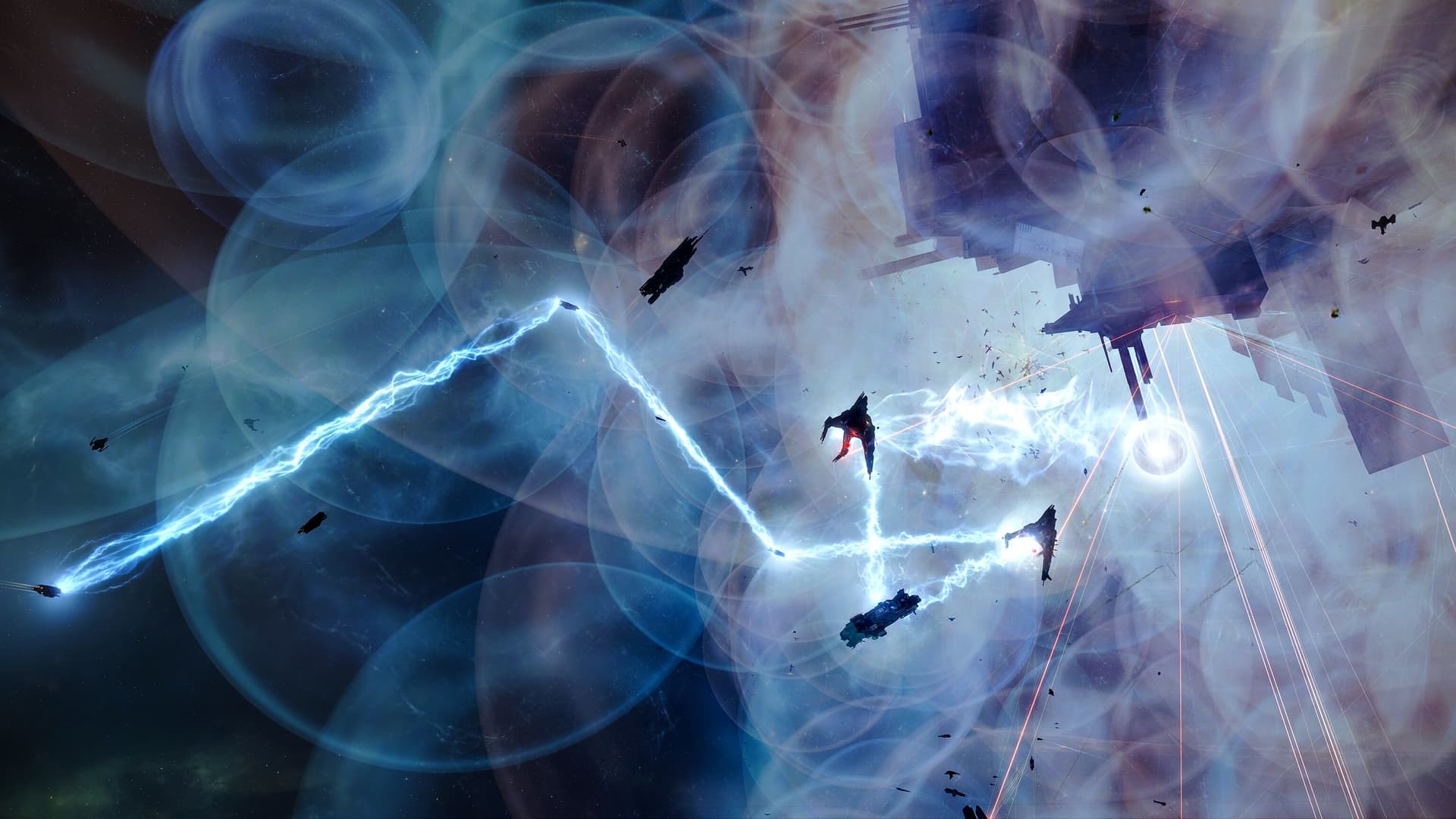 Tell us what the best EWAR ships are!