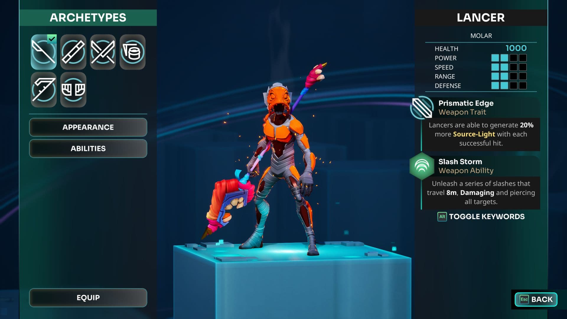 Create a video guide on Godbreakers' build system!