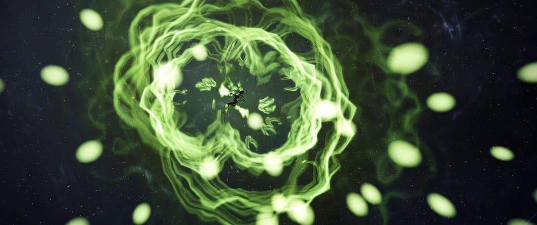 Ancient Aliens: Create an EVE conspiracy video! 👽