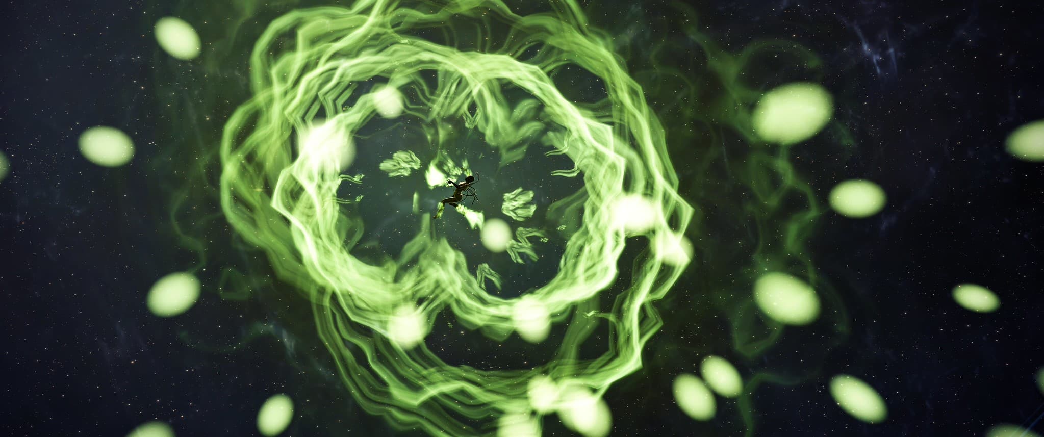 Ancient Aliens: Create an EVE conspiracy video! 👽