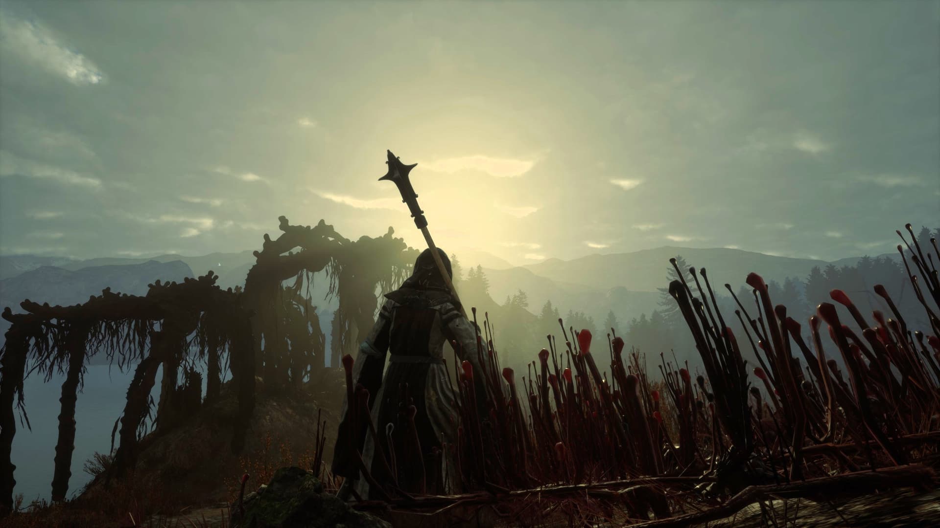 Enter Pax Dei screenshot of the week, March 9! 📷