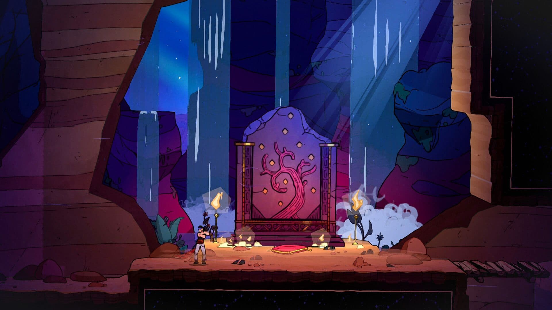 Share brilliant screenshots and gameplay videos