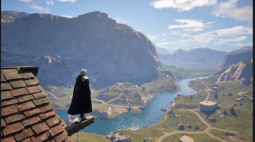 Fashion show: Flaunt your best Pax Dei outfits! 👠