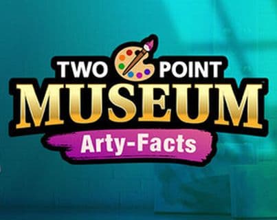 Two Point Museum