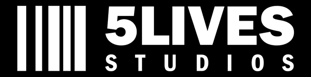 5 Lives Studios