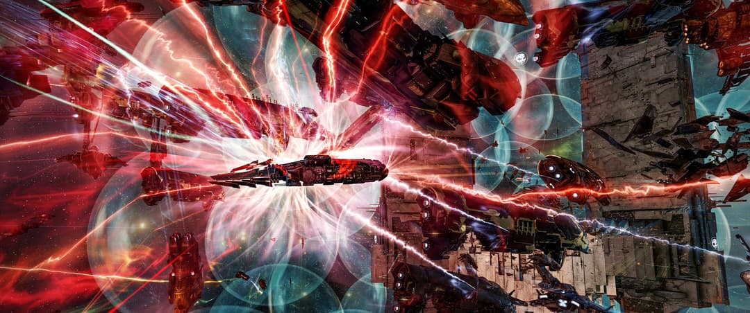 Design a cyberpunk-inspired ship skin! 🌃