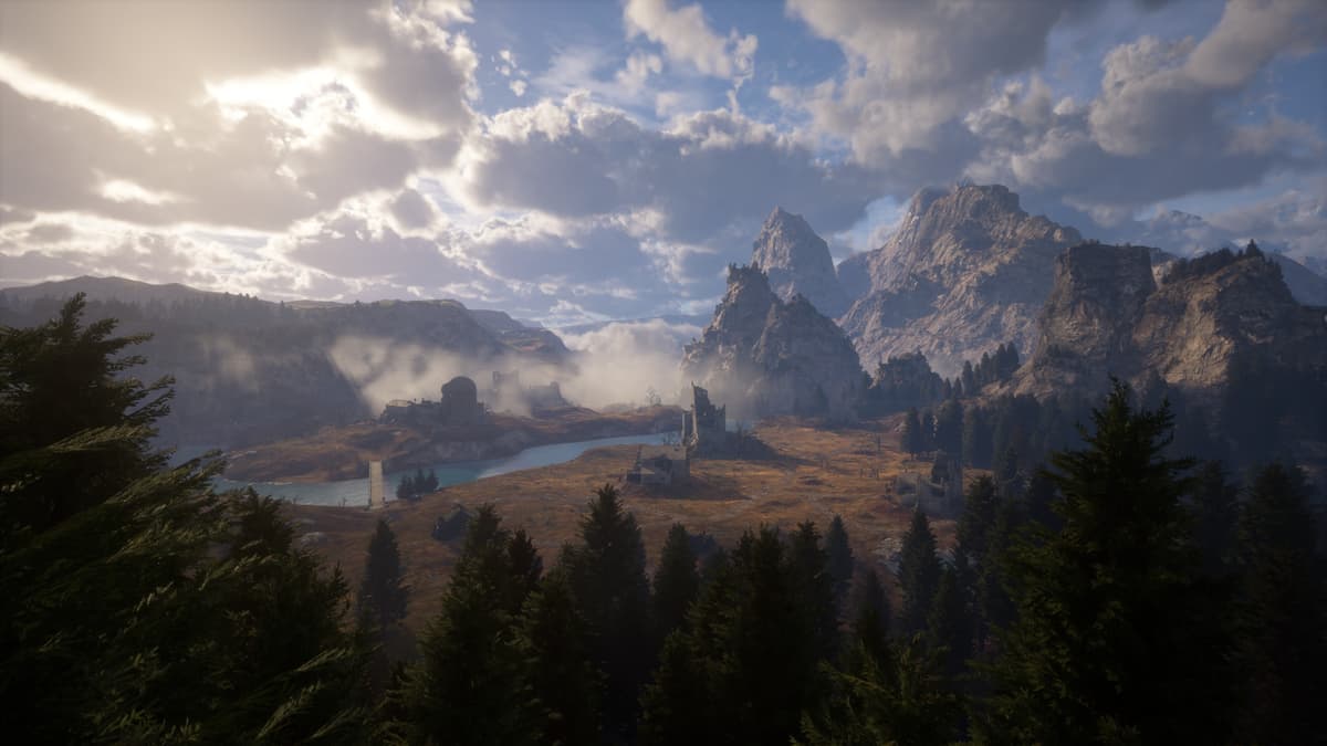 Make a Pax Dei meme! 