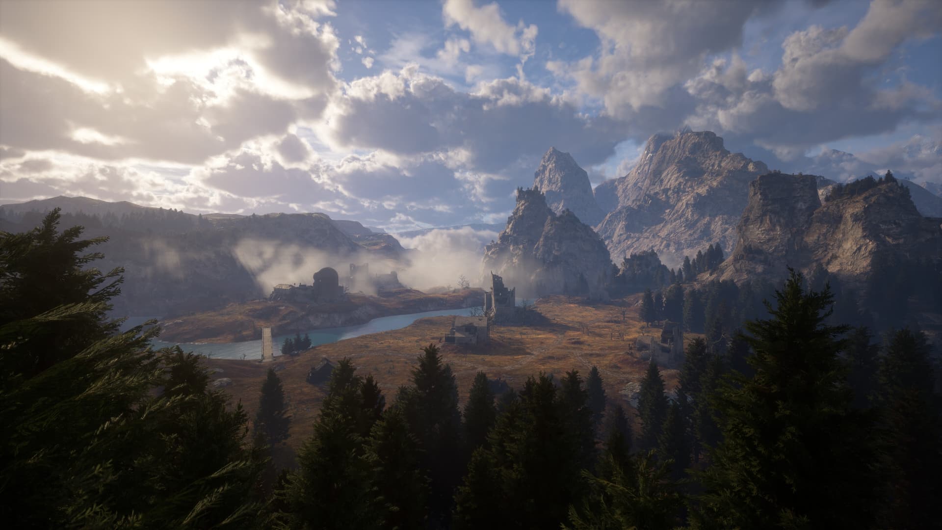 Make a Pax Dei meme! 