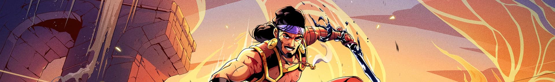 The Rogue Prince of Persia