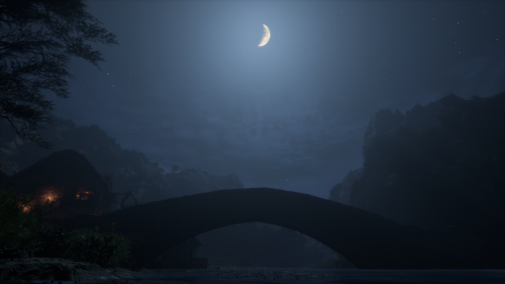 Enter Pax Dei screenshot of the week, February 16! 📷