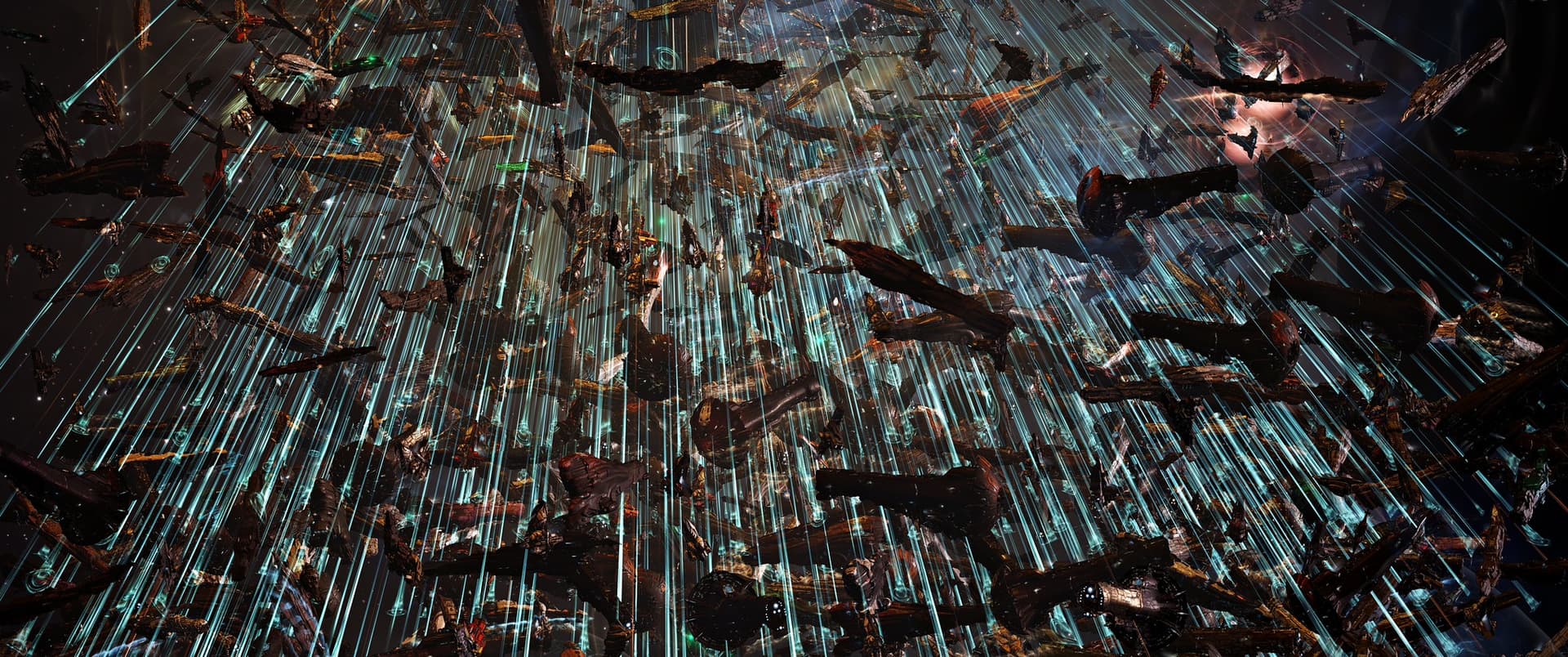 Unite players behind an ambitious shared project! 🌟