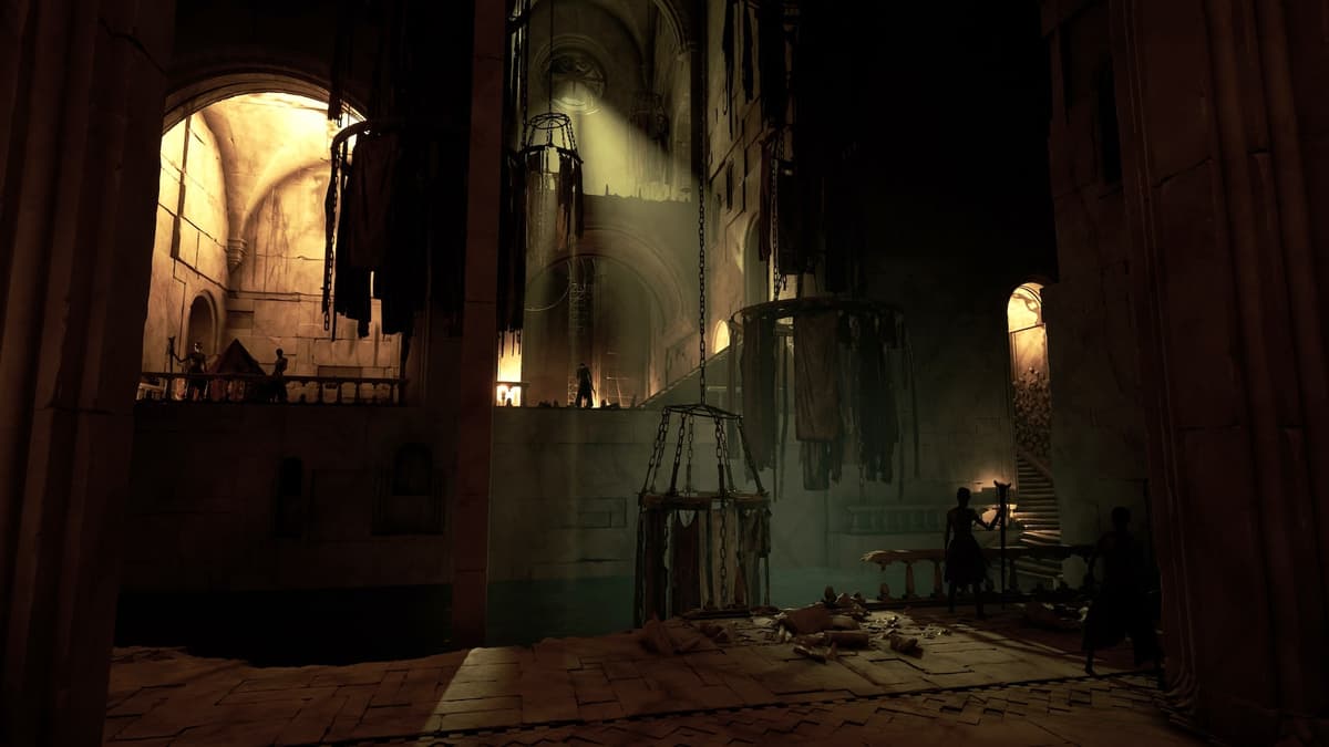 Make a dungeon video guide!