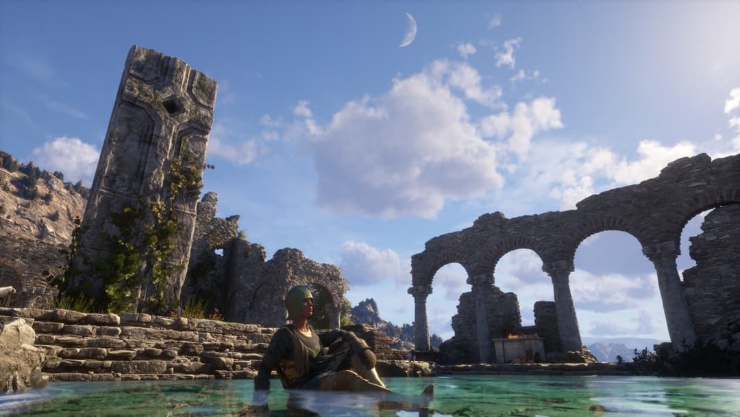 Share your favourite Pax Dei activity! 