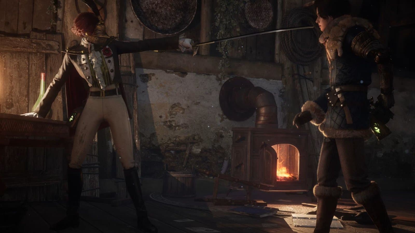 In 60 seconds: tell your hardest boss fight story