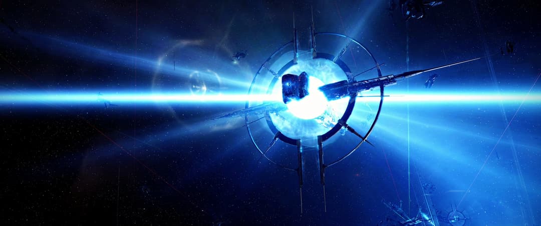 Share your EVE highlight(s) of 2025! 🎄