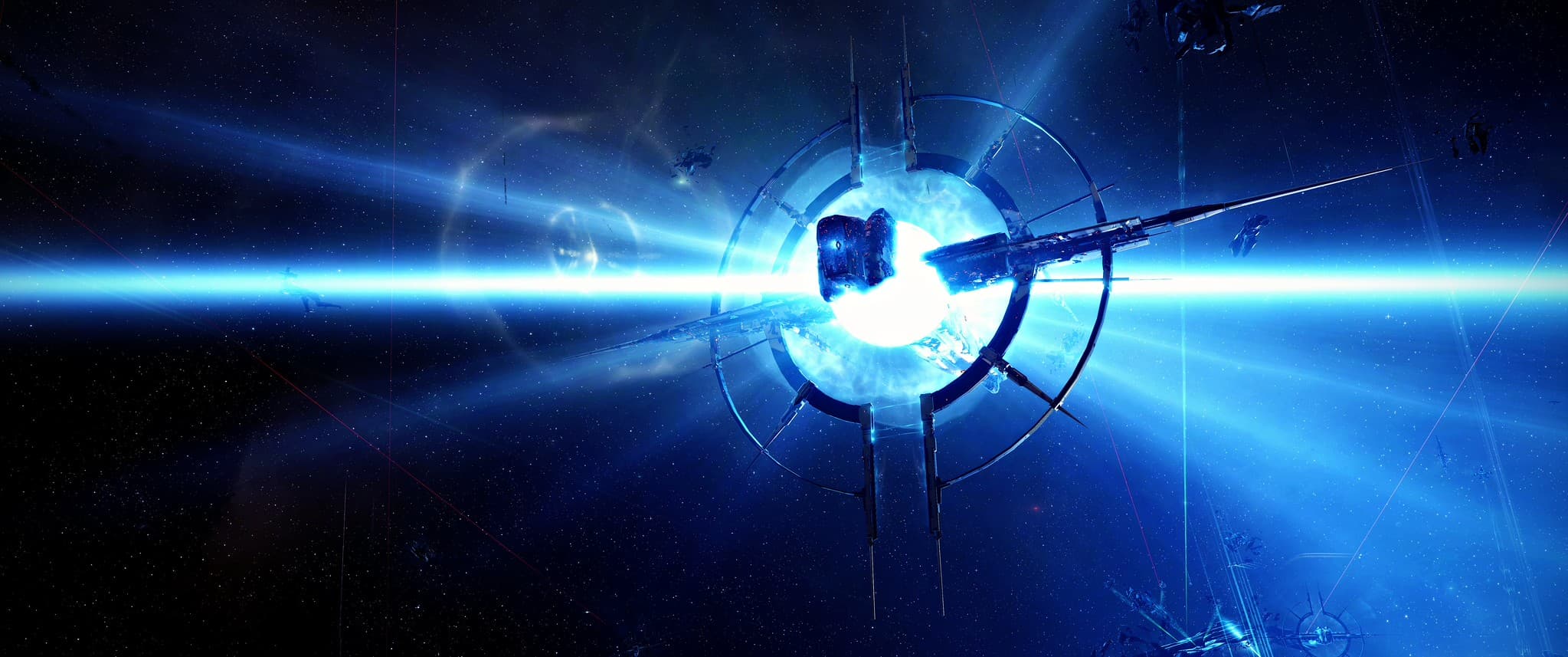 Share your EVE highlight(s) of 2025! 🎄