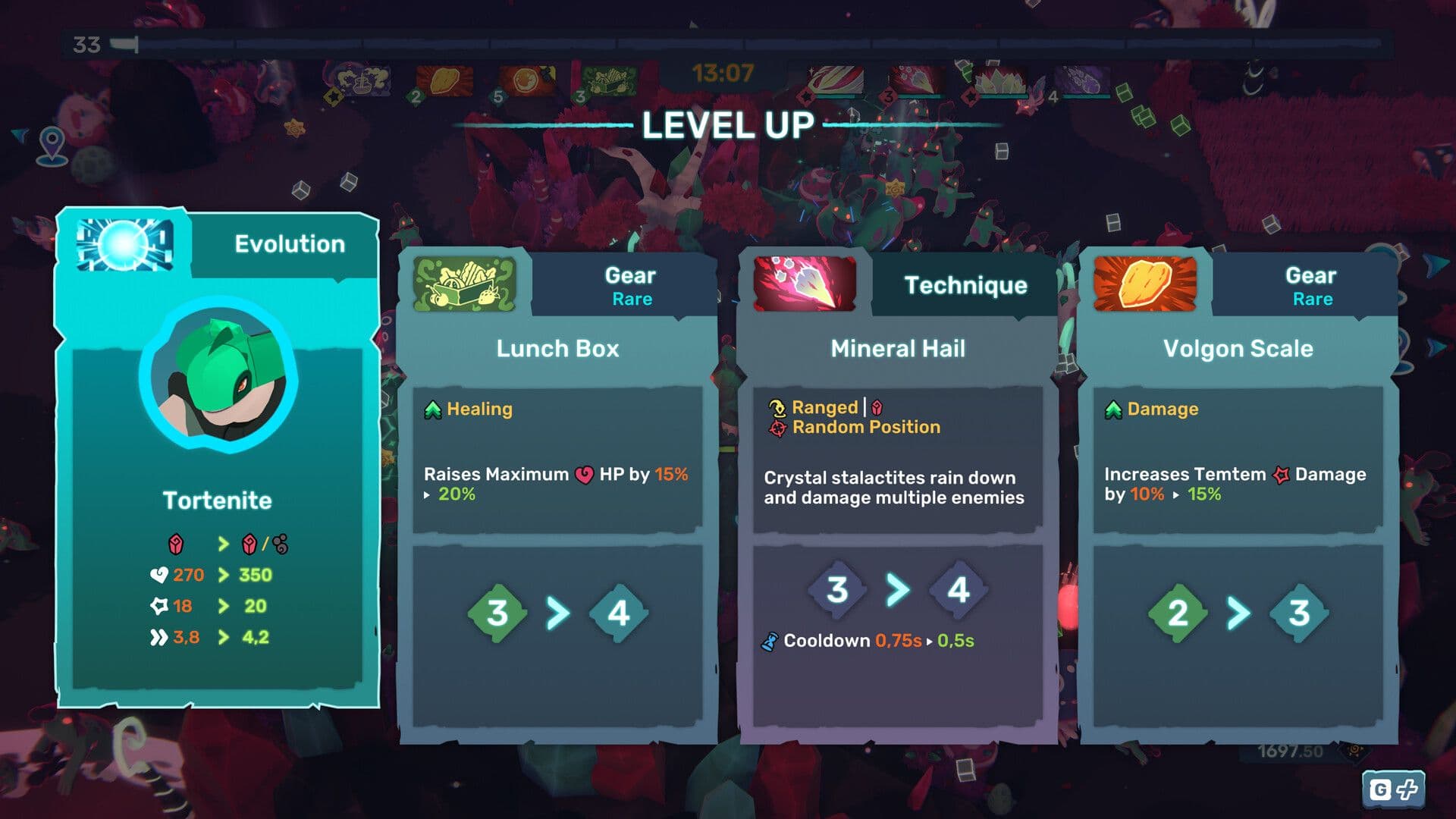 Share your best Temtem: Swarm tips, tricks, guides, and builds!