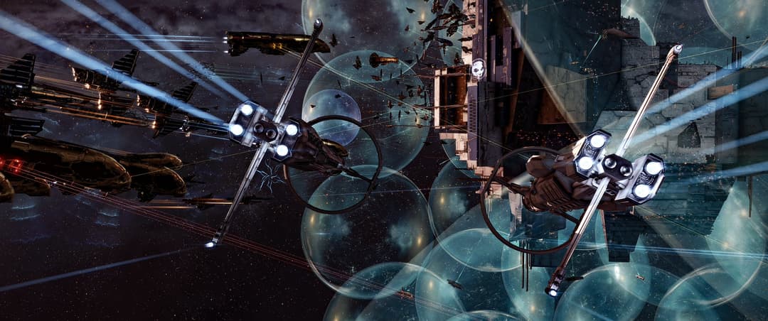 Tell us which aspect of EVE you'd love to master!