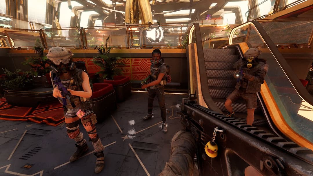 Share some brilliant Enginefall screenshots!