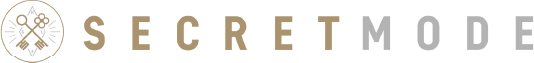 Secret Mode logo