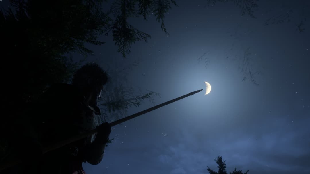 Enter Pax Dei screenshot of the week, Nov 10! 📷