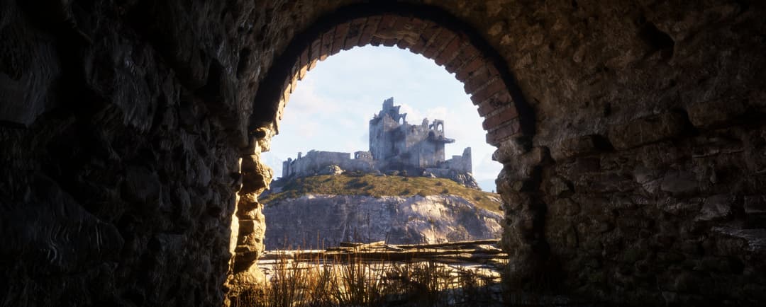 Enter Pax Dei screenshot of the week, January 26! 📷