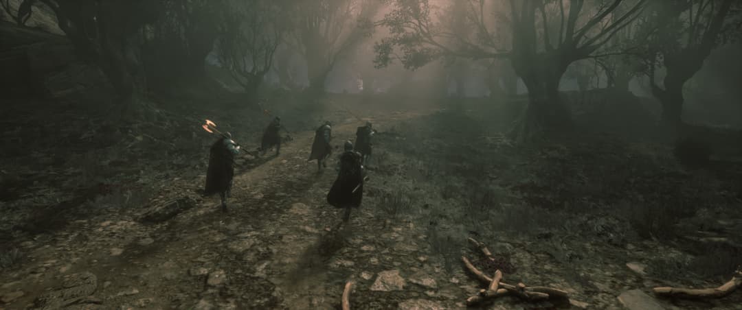 Share a great screenshot of your clan and introduce them! 