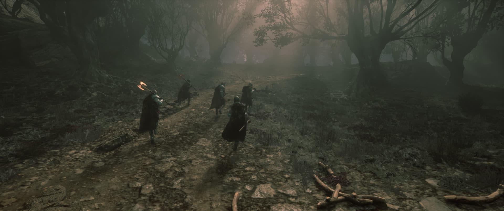 Share a great screenshot of your clan and introduce them! 