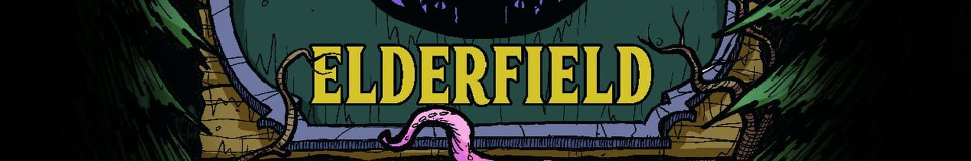 Welcome to Elderfield