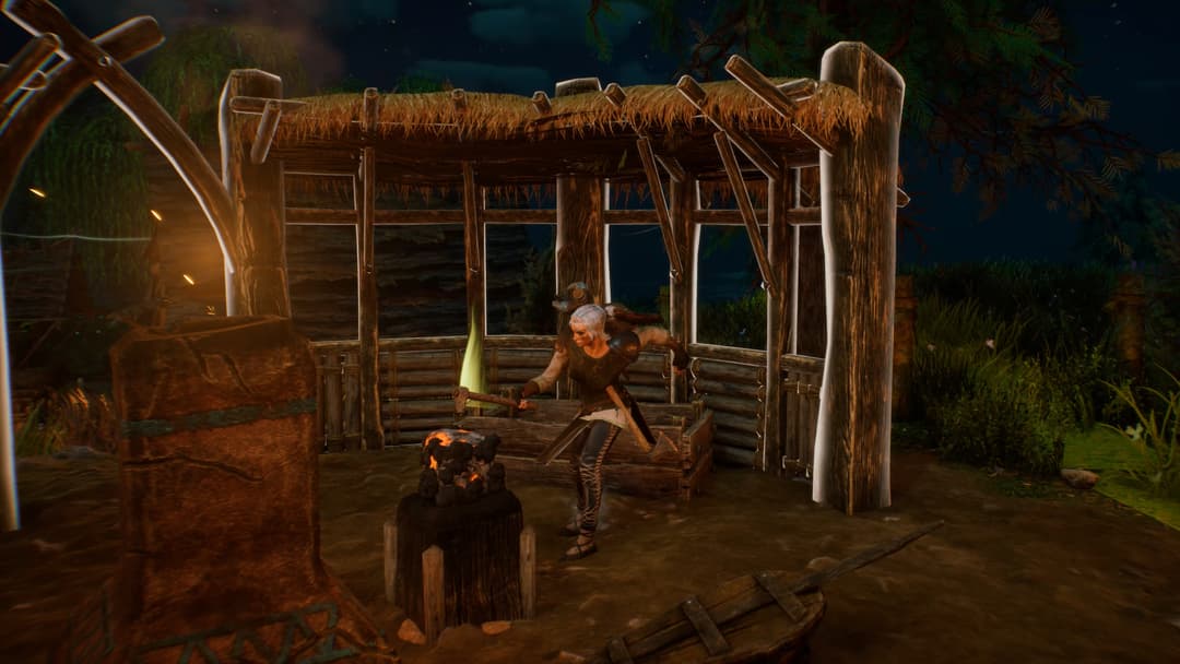 Enter our February screenshot contest: ‘Industry’ 🏭