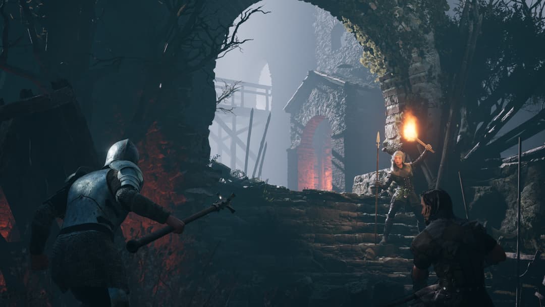 Share some great PvP footage!