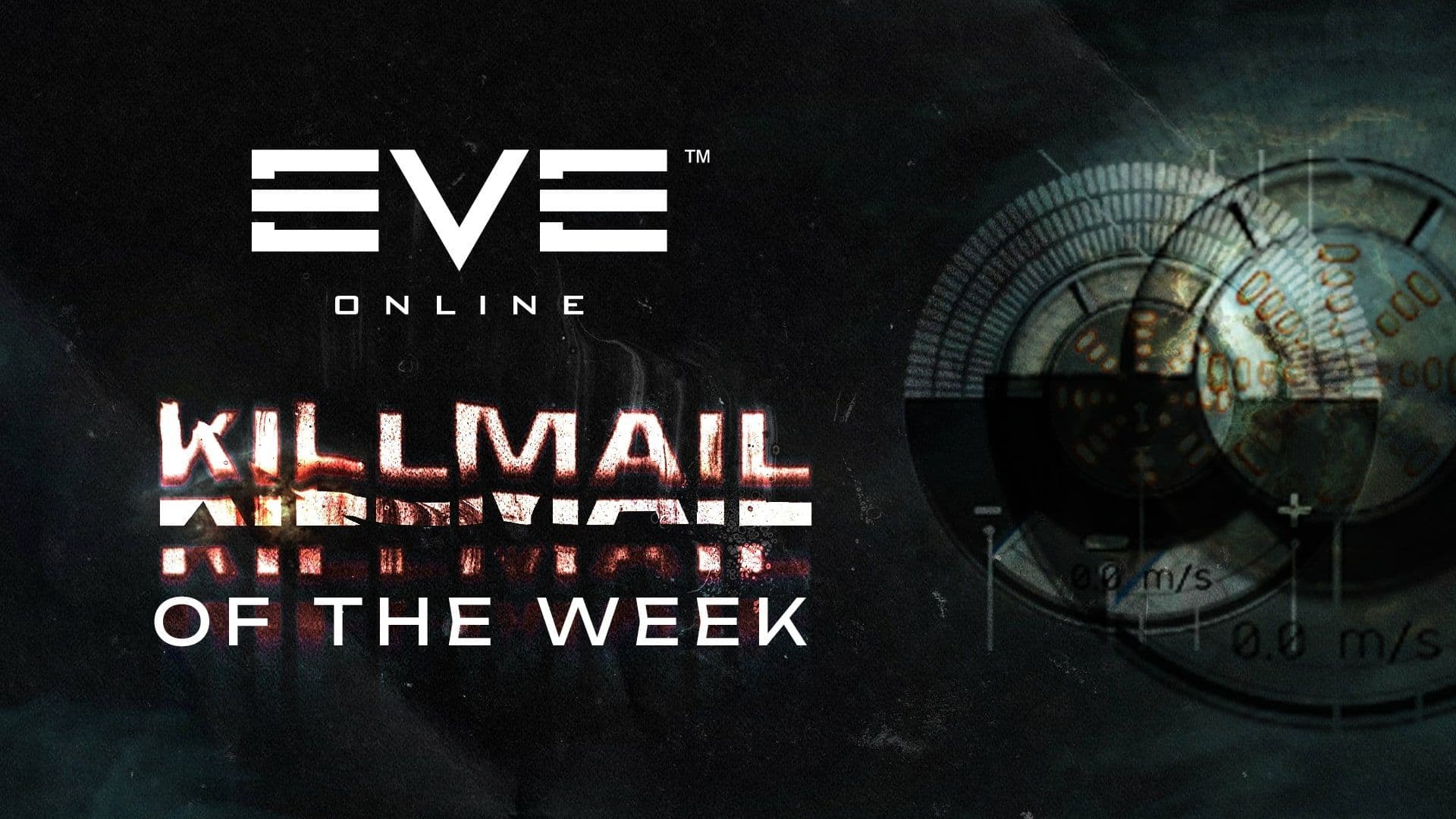 Enter Killmail of the Week, August 17! 📅