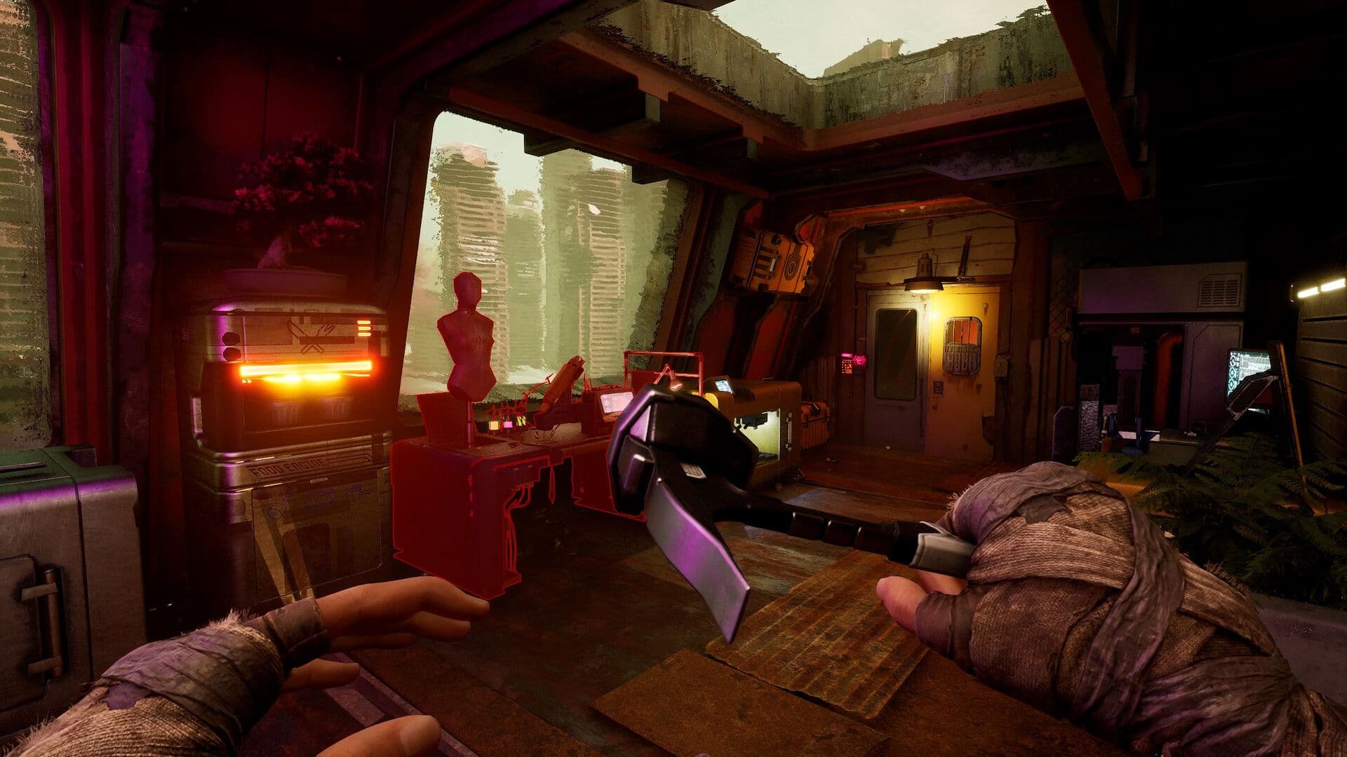 Freerailer's journal: create an in-universe video diary! 