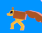 blurred background