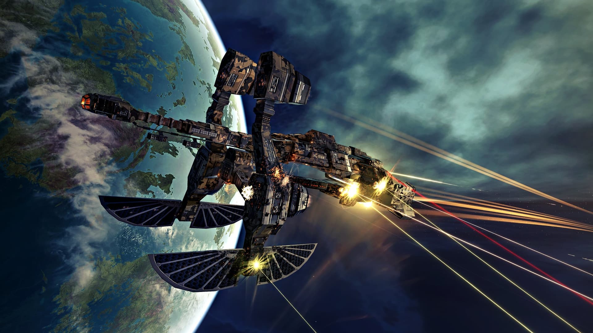 Share why 2026 is a great year to play EVE!