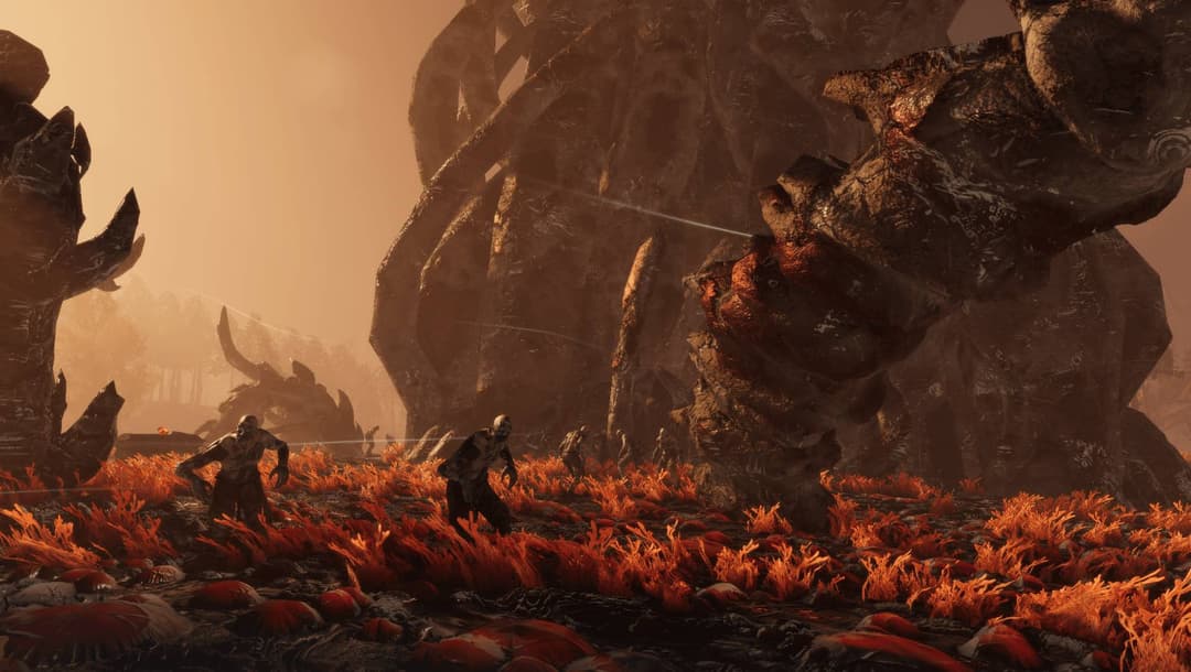 Enter our November screenshot contest: ‘Autumn’ 🍂