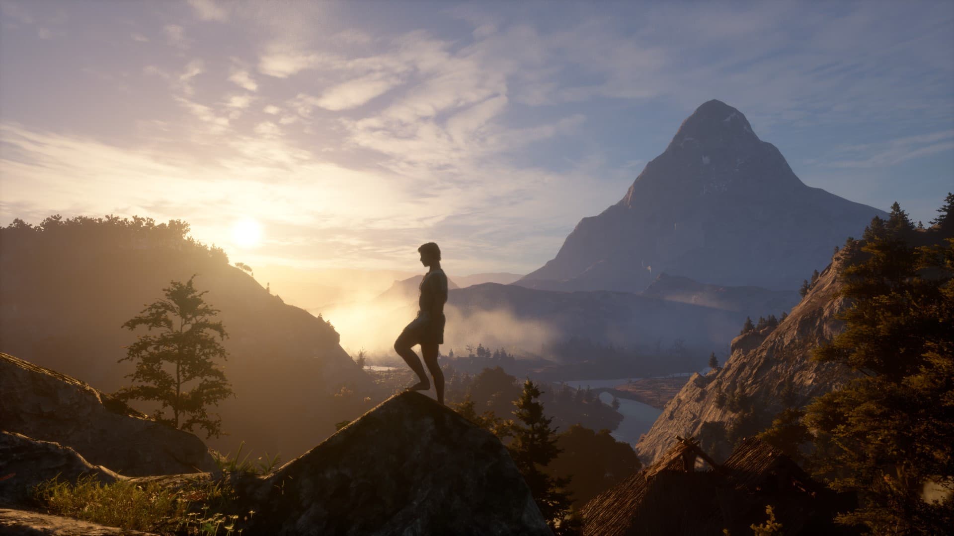 Enter Pax Dei screenshot of the week, Dec 1! 📷