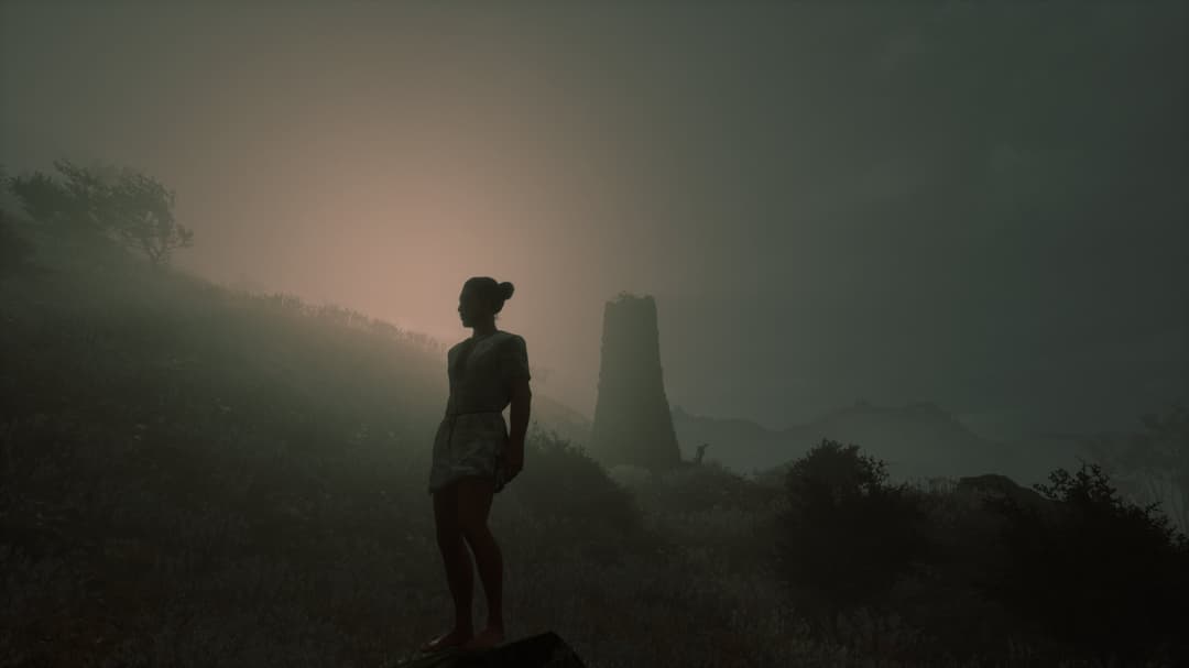 Make an advert for an unfilled role in your clan!