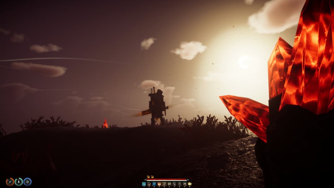 Enter our weekly ASKA screenshot contest, Dec 1 🗓️