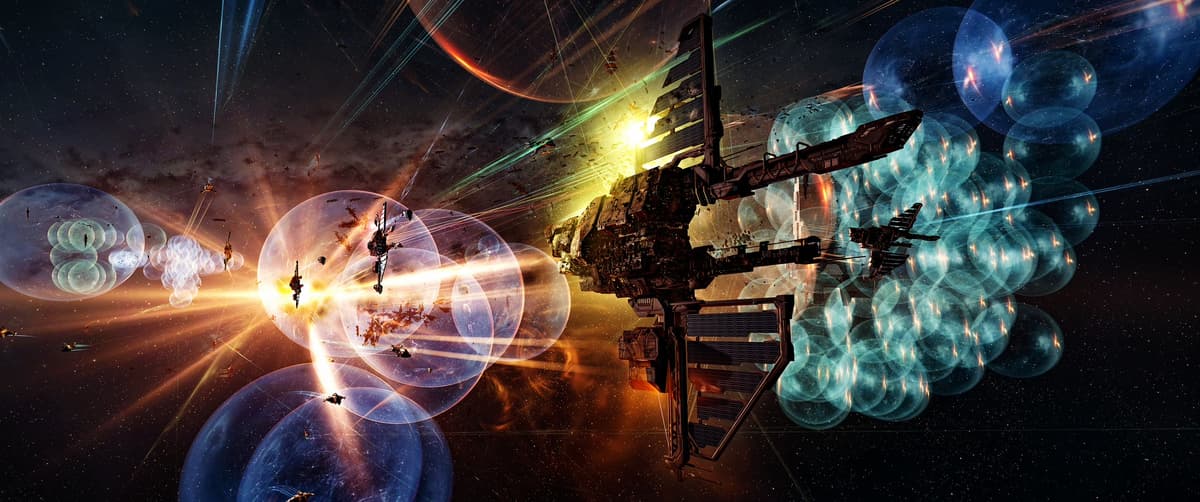 Make a brand-new EVE meme! 