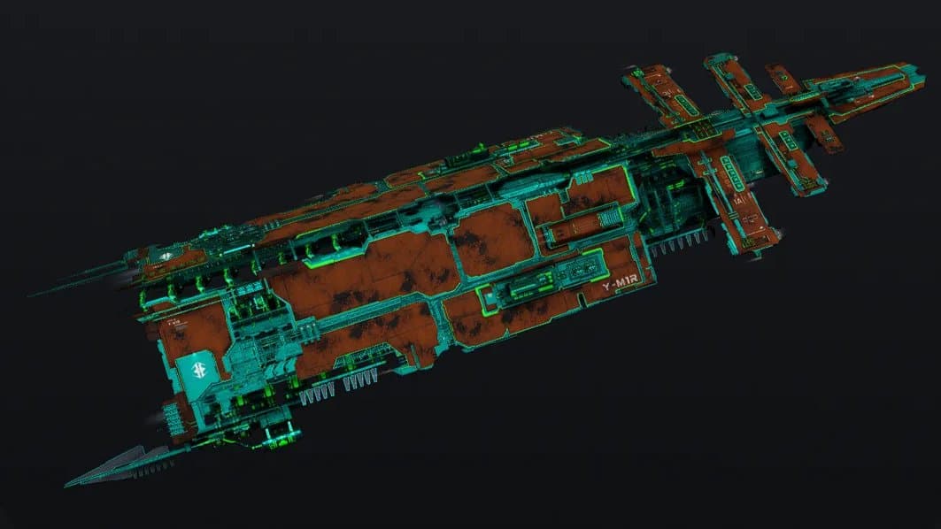 Discuss how command carriers are changing the metas!