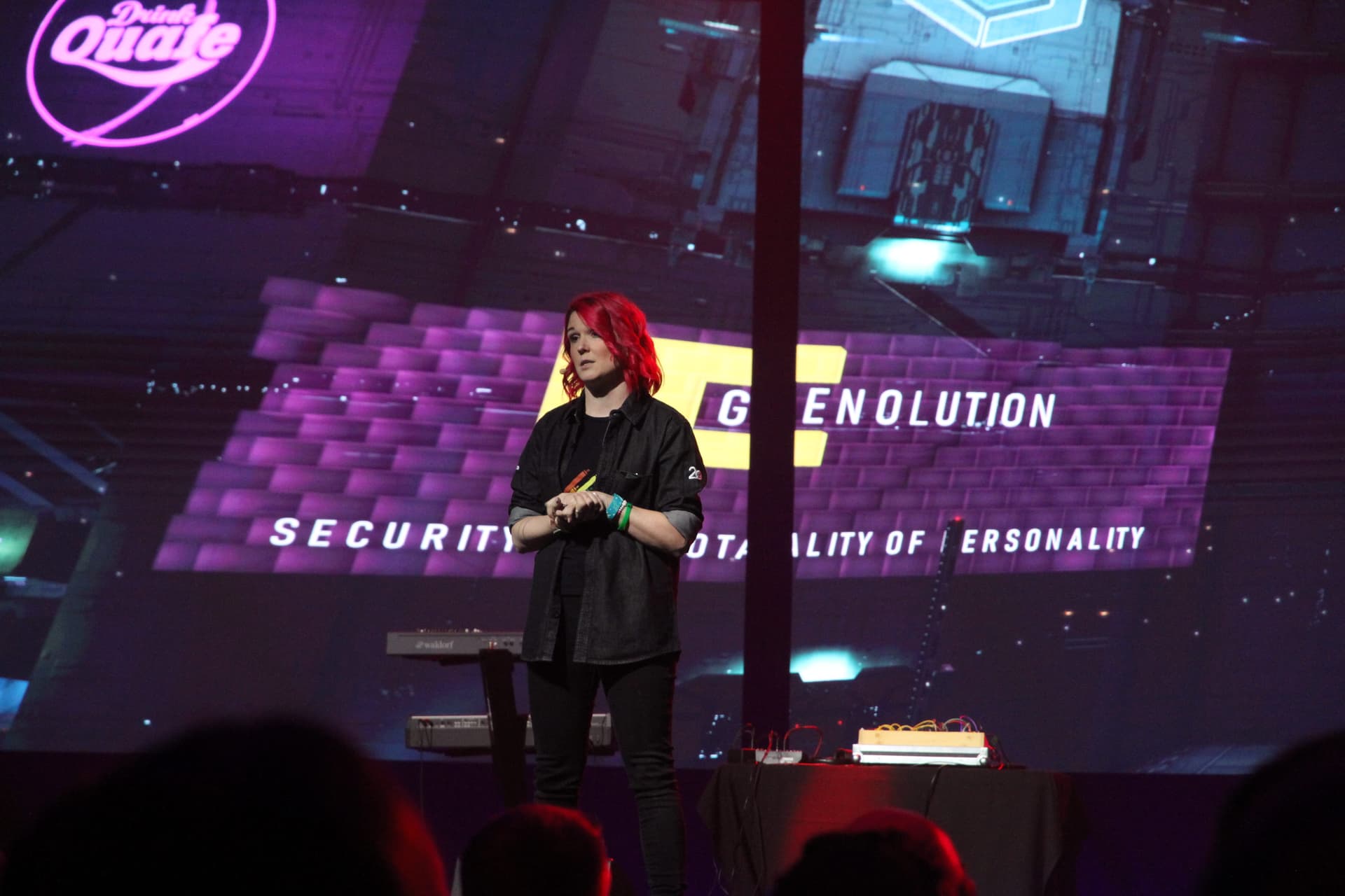 Document your Fanfest experience in video!