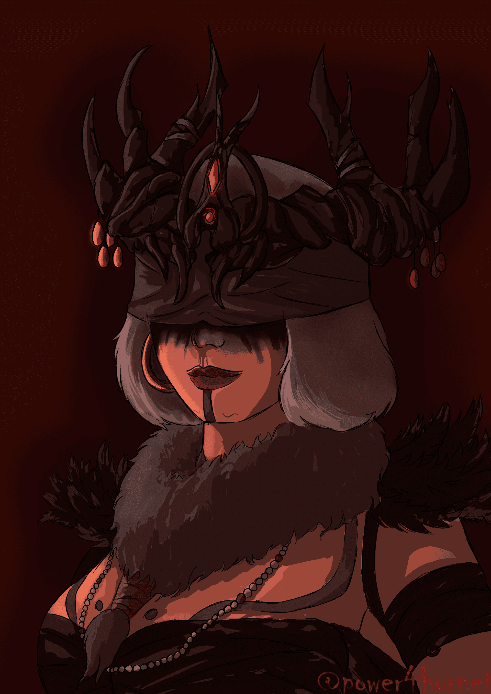 Power4Hornet's avatar