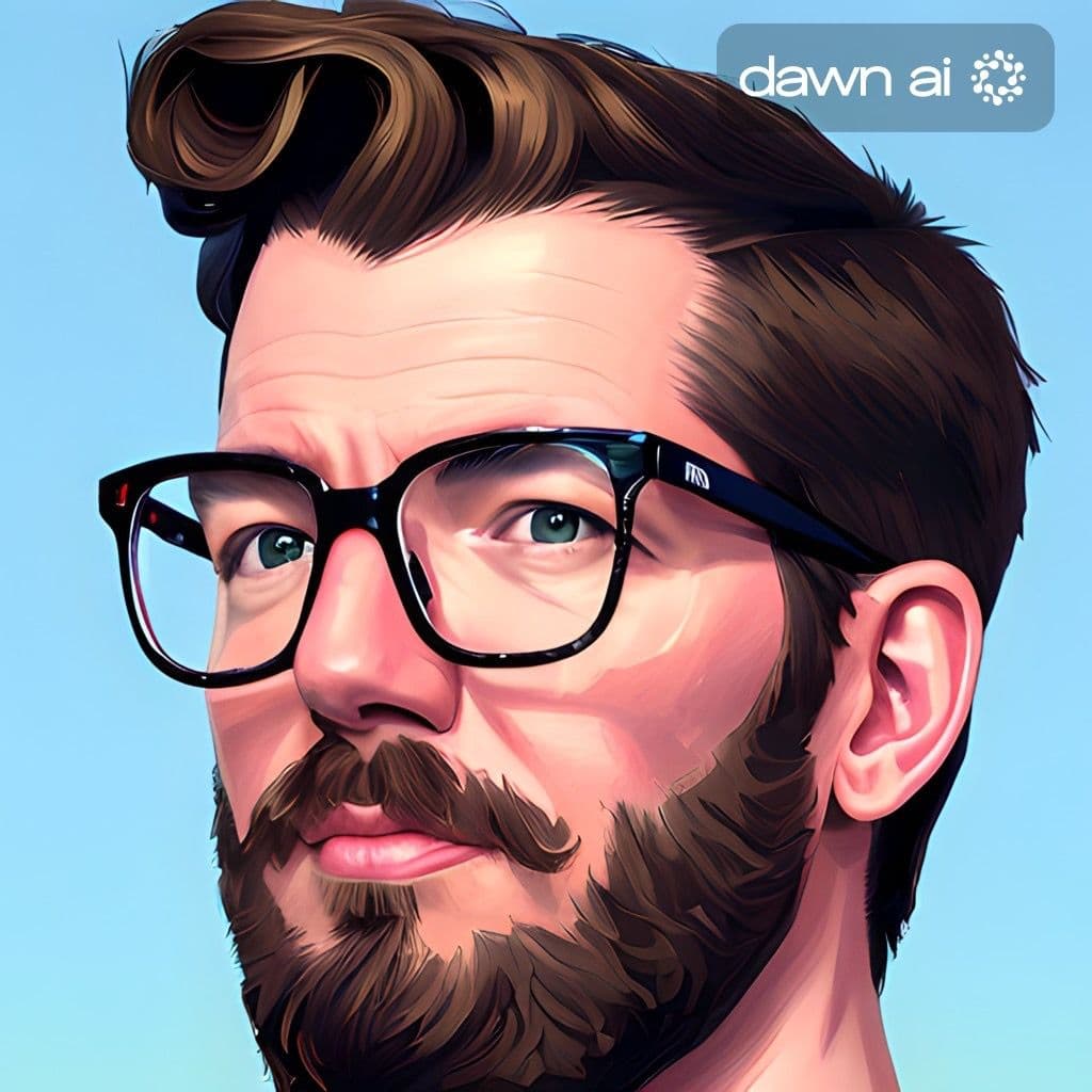 Oliver Steffens's avatar