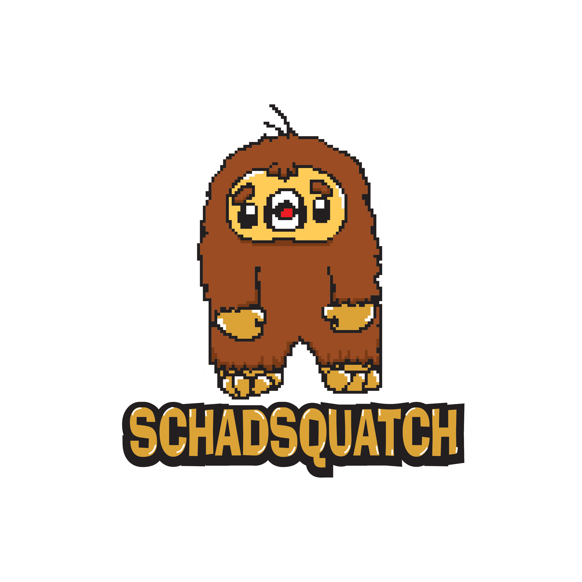 Schadsquatch's avatar