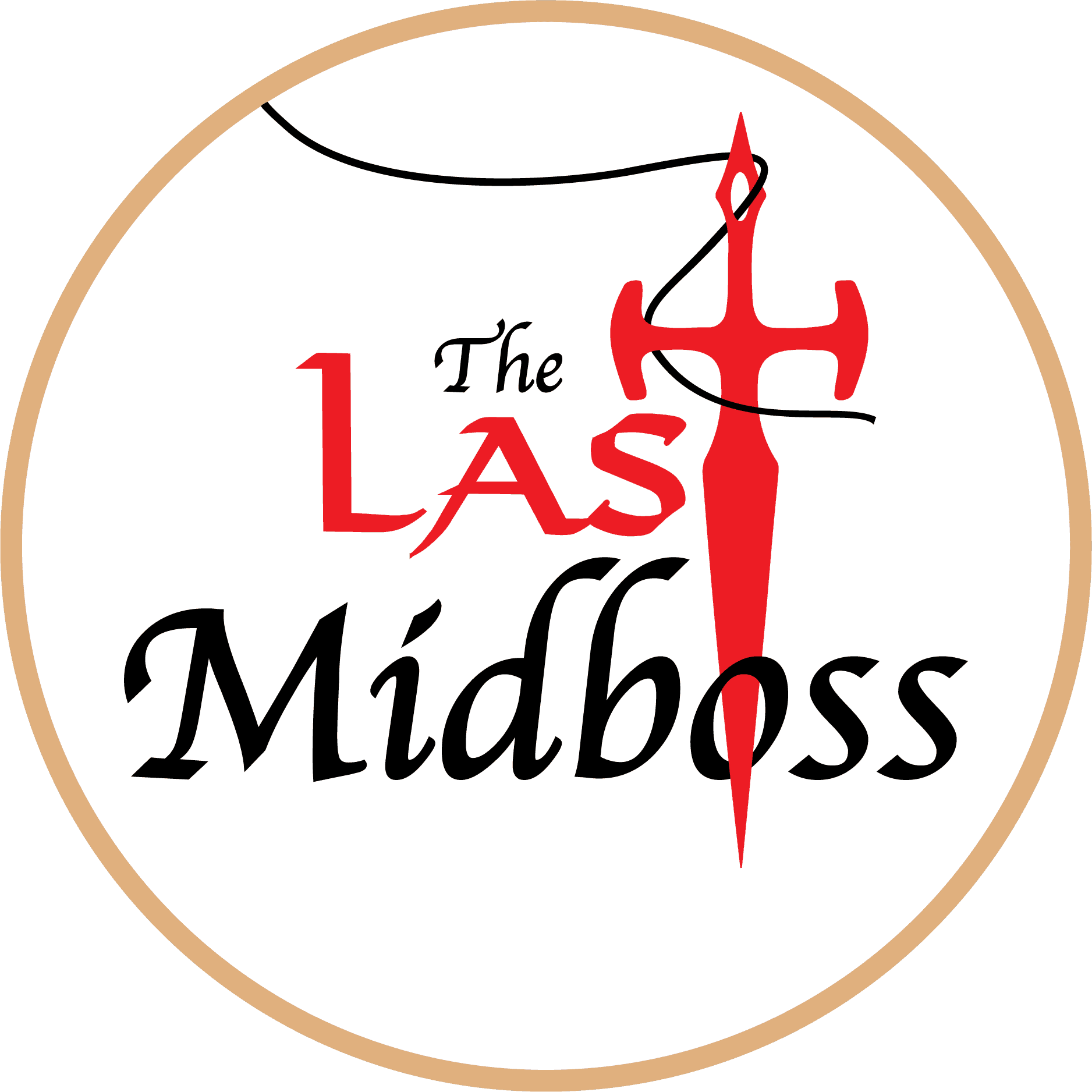 Midboss's avatar